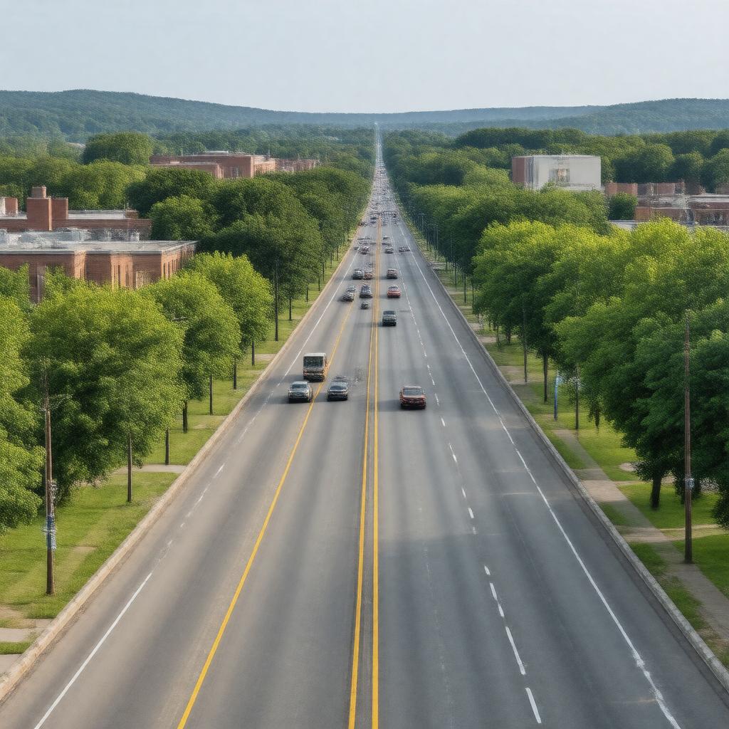 Columbia Pike (Virginia State Route 244)